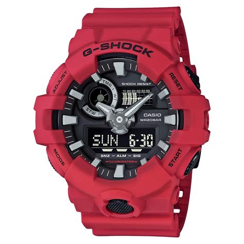 h samuel g shock watches